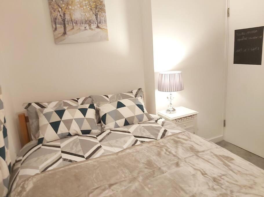 Piquancy Apartments - Sheffield City Centre Bagian luar foto