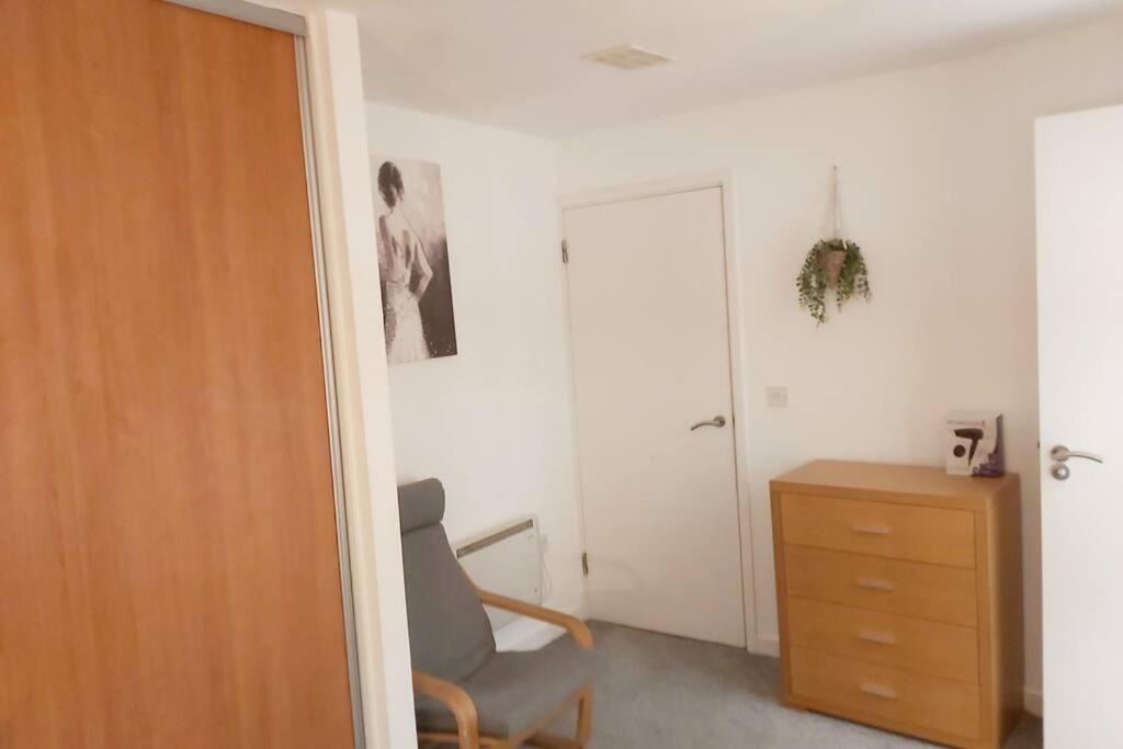 Piquancy Apartments - Sheffield City Centre Bagian luar foto